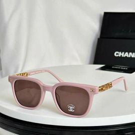Picture of Chanel Sunglasses _SKUfw56787454fw